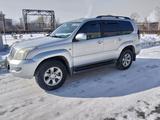 Toyota Land Cruiser Prado 2006 года за 15 000 000 тг. в Павлодар – фото 5