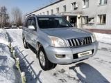 Toyota Land Cruiser Prado 2006 года за 15 000 000 тг. в Павлодар – фото 3