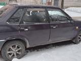 ВАЗ (Lada) 21099 2000 года за 600 000 тг. в Павлодар