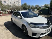 Toyota Corolla 2013 годаүшін5 400 000 тг. в Семей