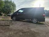 Toyota Alphard 2004 годаfor6 789 433 тг. в Кызылорда