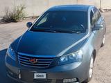 Geely Emgrand EC7 2015 года за 2 800 000 тг. в Экибастуз