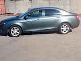 Geely Emgrand EC7 2015 года за 2 800 000 тг. в Экибастуз – фото 2
