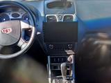 Geely Emgrand EC7 2015 года за 2 800 000 тг. в Экибастуз – фото 4