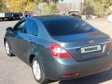 Geely Emgrand EC7 2015 года за 2 800 000 тг. в Экибастуз – фото 3