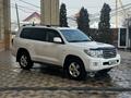 Toyota Land Cruiser 2008 года за 16 200 000 тг. в Алматы – фото 3