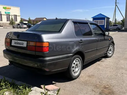 Volkswagen Vento 1992 года за 1 600 000 тг. в Караганда – фото 10