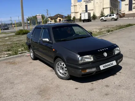 Volkswagen Vento 1992 года за 1 600 000 тг. в Караганда – фото 6