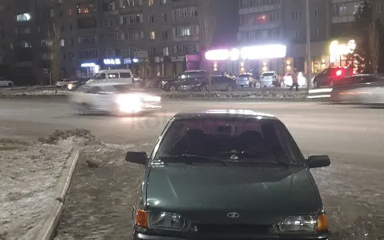 ВАЗ (Lada) 2114 2010 годаfor1 200 000 тг. в Семей