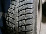 Winter defender ice i-15 suv 275/55/19 пробег 3000км 2 шт за 50 000 тг. в Актобе