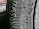 Winter defender ice i-15 suv 275/55/19 пробег 3000км 2 шт за 50 000 тг. в Актобе – фото 3