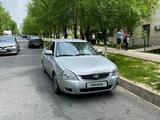 ВАЗ (Lada) Priora 2170 2013 года за 2 300 000 тг. в Шымкент – фото 5