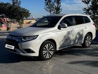 Mitsubishi Outlander 2022 годаүшін10 800 000 тг. в Актау