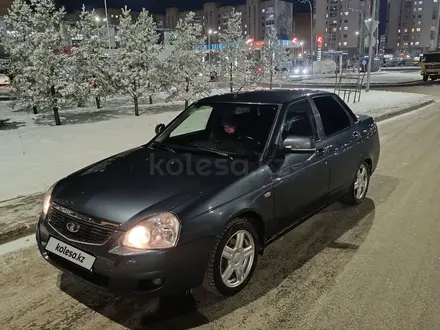 ВАЗ (Lada) Priora 2170 2015 года за 3 800 000 тг. в Алматы – фото 8