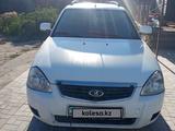 ВАЗ (Lada) Priora 2171 2013 годаүшін2 000 000 тг. в Семей