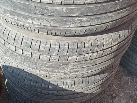 Pirelli шины в хорошем состоянии за 65 000 тг. в Астана