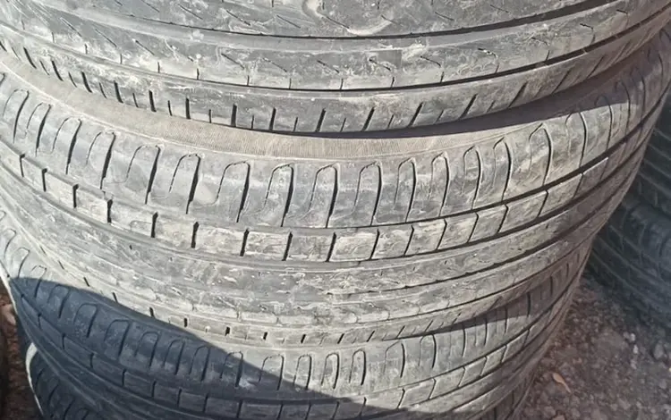 Pirelli шины в хорошем состоянииүшін65 000 тг. в Астана