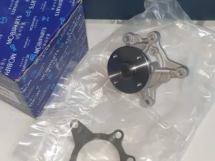 Помпа Hyundai Accent Rio 1,6 обём за 150 000 тг. в Алматы