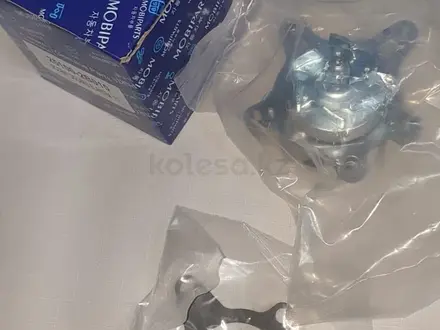 Помпа Hyundai Accent Rio 1,6 обём за 150 000 тг. в Алматы – фото 3