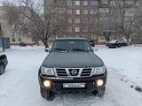 Nissan Patrol 2004 года за 6 500 000 тг. в Сатпаев – фото 2