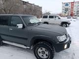 Nissan Patrol 2004 года за 6 500 000 тг. в Сатпаев – фото 3