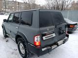 Nissan Patrol 2004 года за 6 500 000 тг. в Сатпаев – фото 4