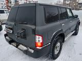 Nissan Patrol 2004 года за 6 500 000 тг. в Сатпаев – фото 5