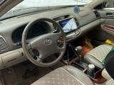 Toyota Camry 2002 годаүшін6 000 000 тг. в Тараз – фото 4