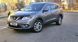 Nissan X-Trail 2016 годаүшін9 500 000 тг. в Астана