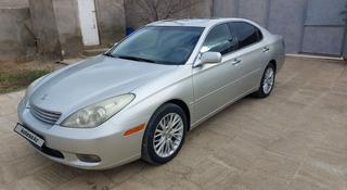 Lexus ES 330 2004 года за 6 000 000 тг. в Жанаозен