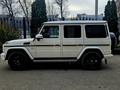 Mercedes-Benz G 63 AMG 2015 годаfor45 000 000 тг. в Алматы – фото 2