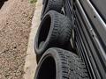 Шины зимние Pirelli 315/35 r20 2 шт, и 275/40 r20 за 100 000 тг. в Кокшетау