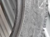 Шины зимние Pirelli 315/35 r20 2 шт, и 275/40 r20 за 100 000 тг. в Кокшетау – фото 2