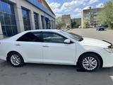 Toyota Camry 2013 года за 7 800 000 тг. в Аксу – фото 2