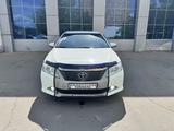 Toyota Camry 2013 года за 7 800 000 тг. в Аксу