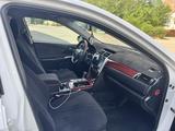 Toyota Camry 2013 года за 7 800 000 тг. в Аксу – фото 5