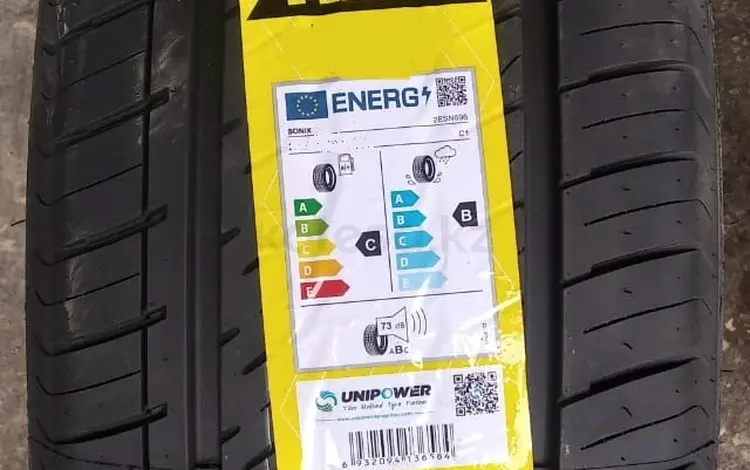 Шины SONIX 225/55R19 L-ZEAL 56 за 38 000 тг. в Алматы
