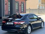 Toyota Camry 2018 годаfor12 250 000 тг. в Кызылорда – фото 3