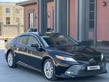 Toyota Camry 2018 годаfor12 250 000 тг. в Кызылорда