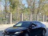 Toyota Camry 2018 годаfor12 250 000 тг. в Кызылорда – фото 2