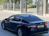 Toyota Camry 2018 годаfor12 250 000 тг. в Кызылорда – фото 4