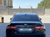 Toyota Camry 2018 годаfor12 250 000 тг. в Кызылорда – фото 5