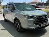 JAC S3 2021 года за 5 100 000 тг. в Шымкент