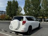 Toyota RAV4 2008 годаүшін6 800 000 тг. в Астана – фото 4