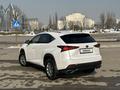 Lexus NX 300 2021 года за 17 500 000 тг. в Алматы – фото 16