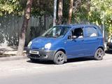 Daewoo Matiz 2007 годаүшін1 300 000 тг. в Алматы – фото 2