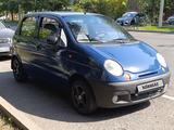 Daewoo Matiz 2007 годаүшін1 300 000 тг. в Алматы – фото 3