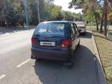 Daewoo Matiz 2007 годаүшін1 300 000 тг. в Алматы – фото 4