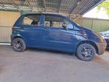 Daewoo Matiz 2007 годаүшін1 300 000 тг. в Алматы – фото 5
