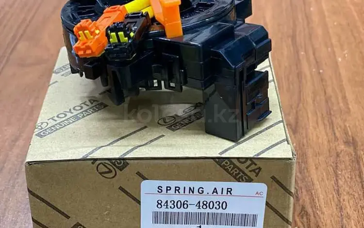 Шлейф руля на Тойота Камри за 12 000 тг. в Алматы